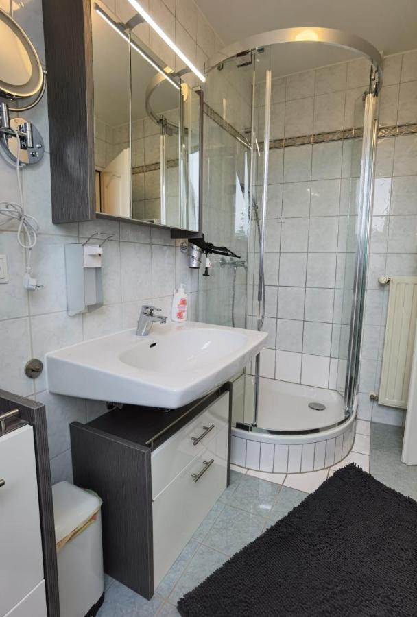 Ferienwohnung Eckberger Weinstrasse 139 Gamlitz Exterior foto