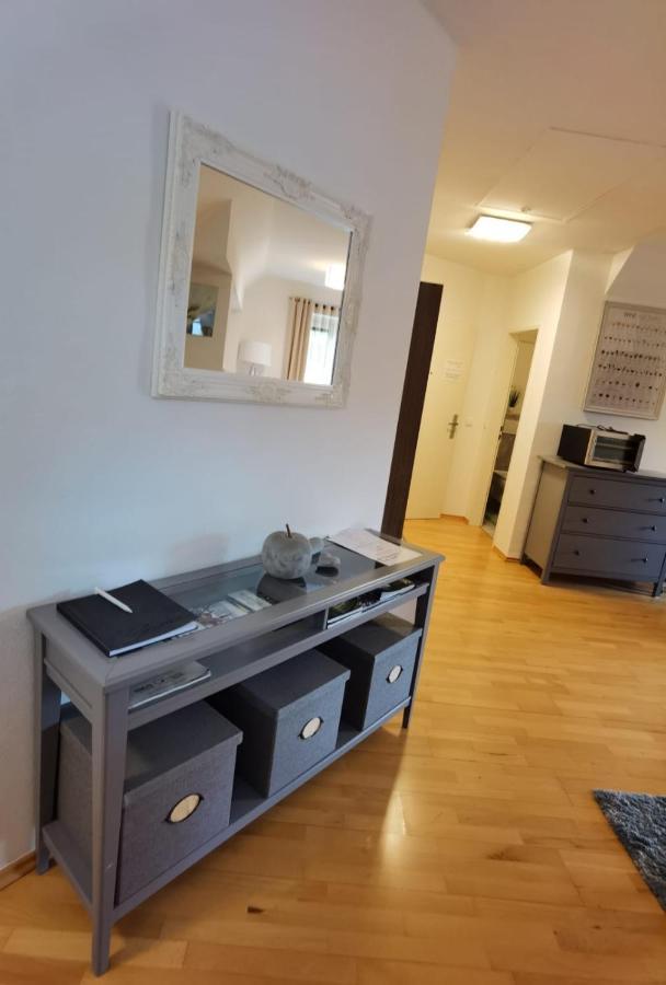 Ferienwohnung Eckberger Weinstrasse 139 Gamlitz Exterior foto