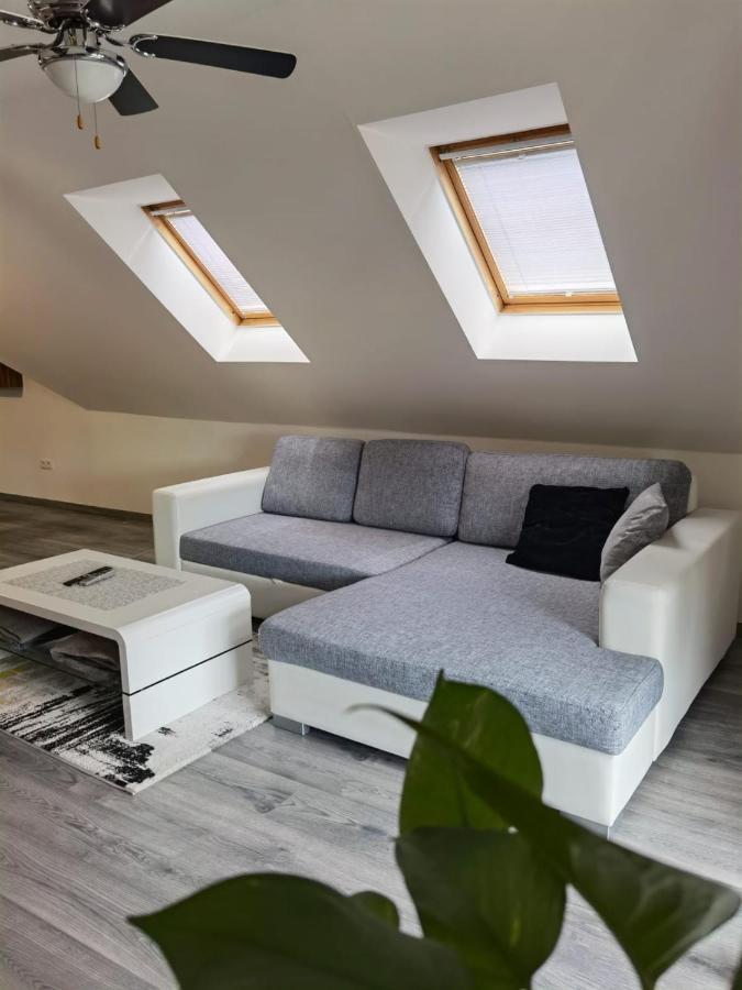 Ferienwohnung Eckberger Weinstrasse 139 Gamlitz Exterior foto
