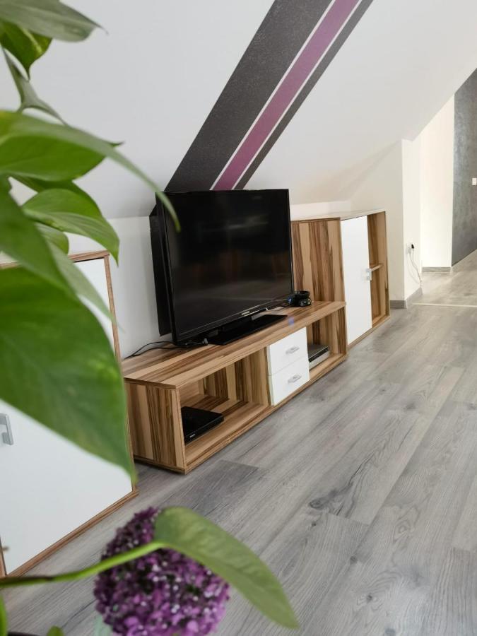 Ferienwohnung Eckberger Weinstrasse 139 Gamlitz Exterior foto