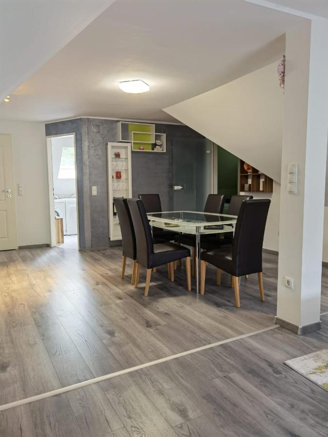 Ferienwohnung Eckberger Weinstrasse 139 Gamlitz Exterior foto