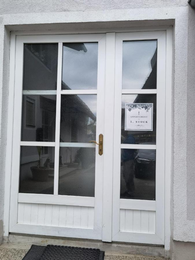 Ferienwohnung Eckberger Weinstrasse 139 Gamlitz Exterior foto