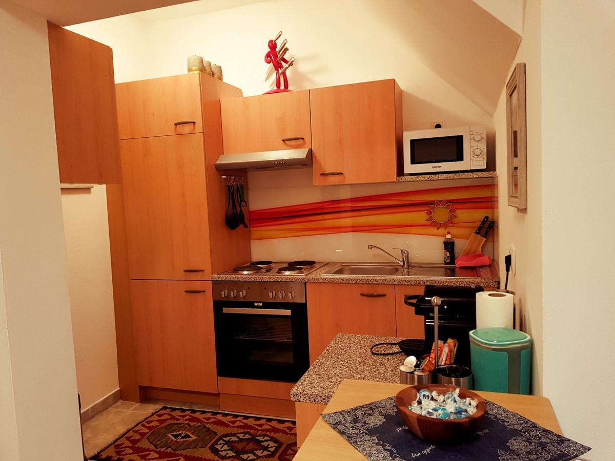 Ferienwohnung Eckberger Weinstrasse 139 Gamlitz Exterior foto